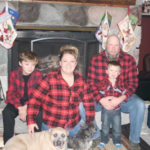 Meet your Posher, Alaina